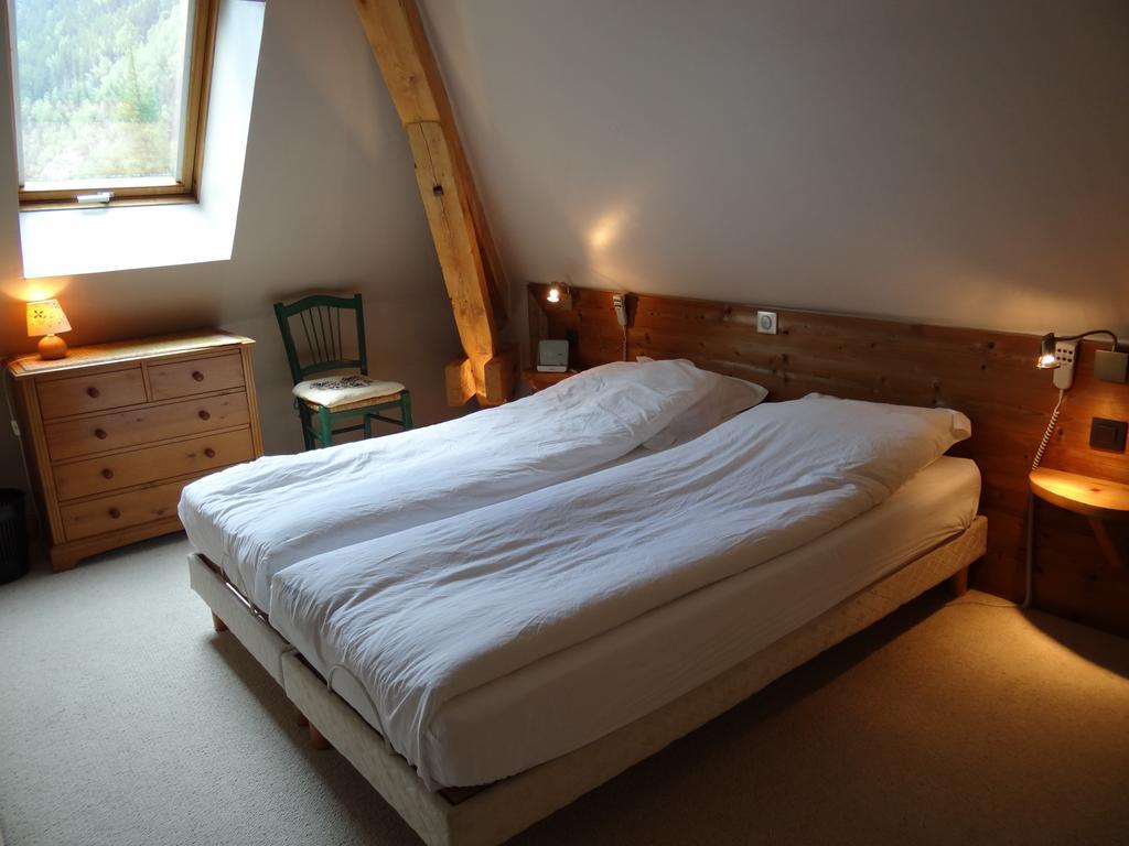 Les Terrasses Des Glaciers - Appartement 2 Chamonix Eksteriør billede